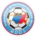 Турнирная таблица Чемпионата России по футболу 2014/2015